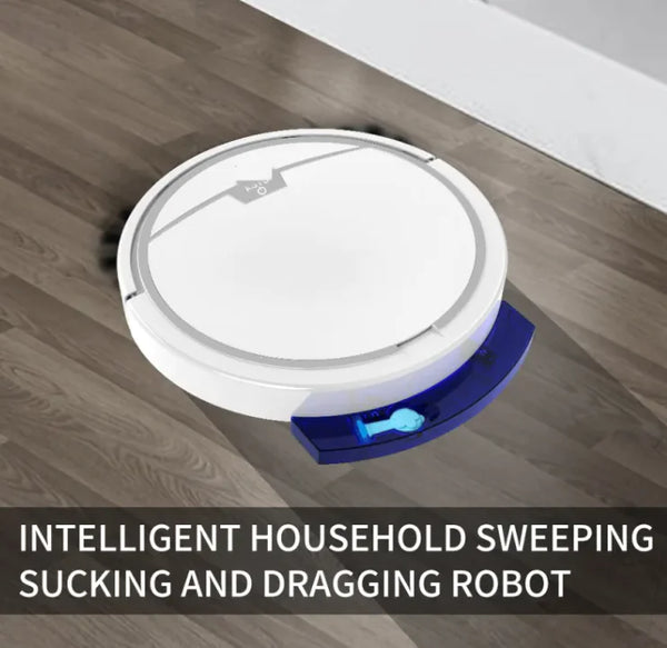 Kehrroboter