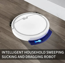 Robot balayeur