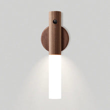 Veilleuse LED intelligente avec capteur pour dortoirs et placards