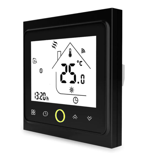BAC-002-2P-WiFi Smart Central Air Conditioner Thermostat