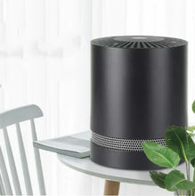 Purificateur d'air HEPA portable