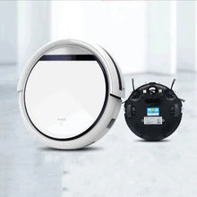 Robot balayeur intelligent V3S – Nettoyeur domestique efficace et automatisé