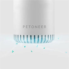 Purificateur d'air pour toilettes pour animaux Xiaomi avec chargement USB