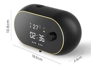 Distributeur de savon sans contact