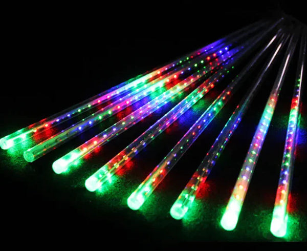 LED-Baumlicht für den Außenbereich