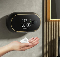 Distributeur de savon sans contact