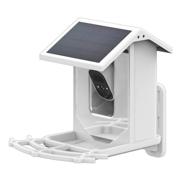 Solar-Feeder-Kamera